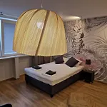 Apartamento Bubble's