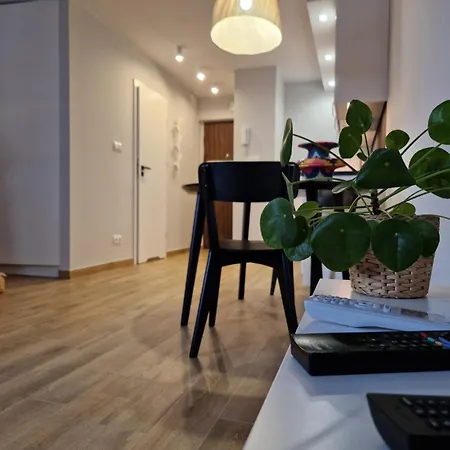 Apartamento Bubble's *