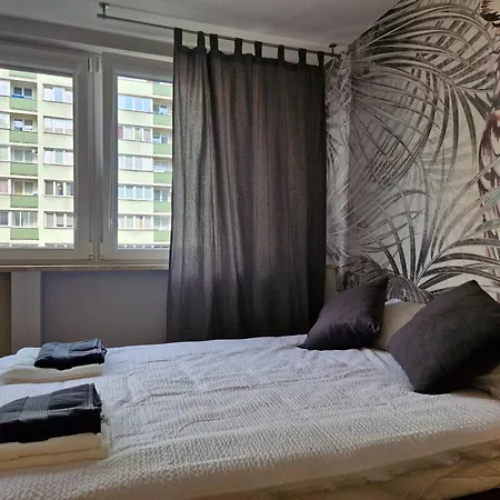 Bubble's Apartamento