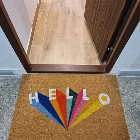 Apartamento Bubble's