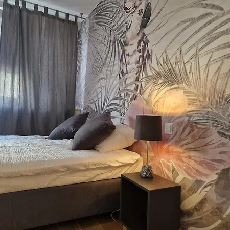 Apartamento Bubble's *