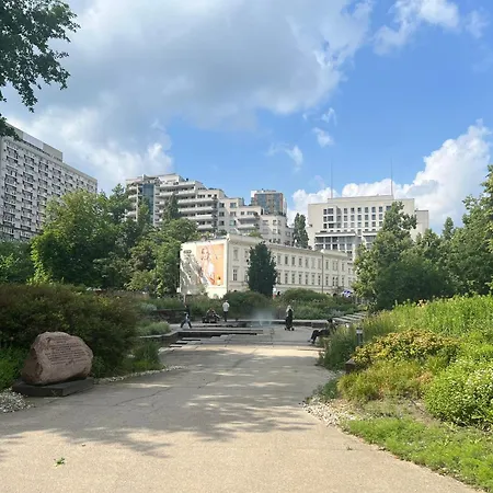 Apartamento Bubble's *