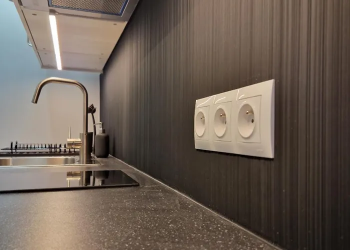 Apartment Bubble's *