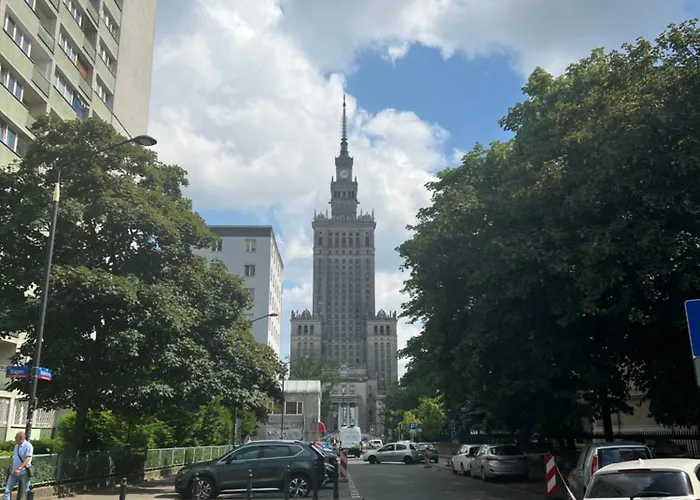 Bubble's Apartment *