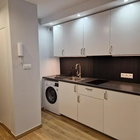 Apartment Bubble's *