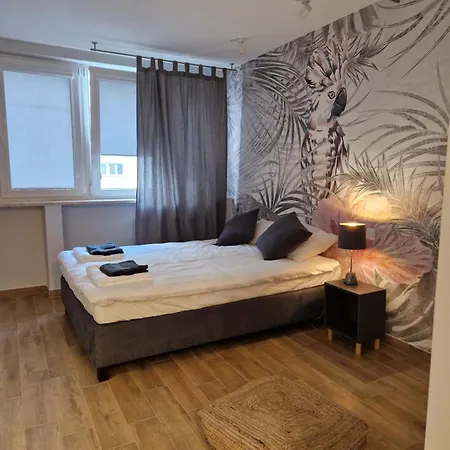 Bubble's Apartment *